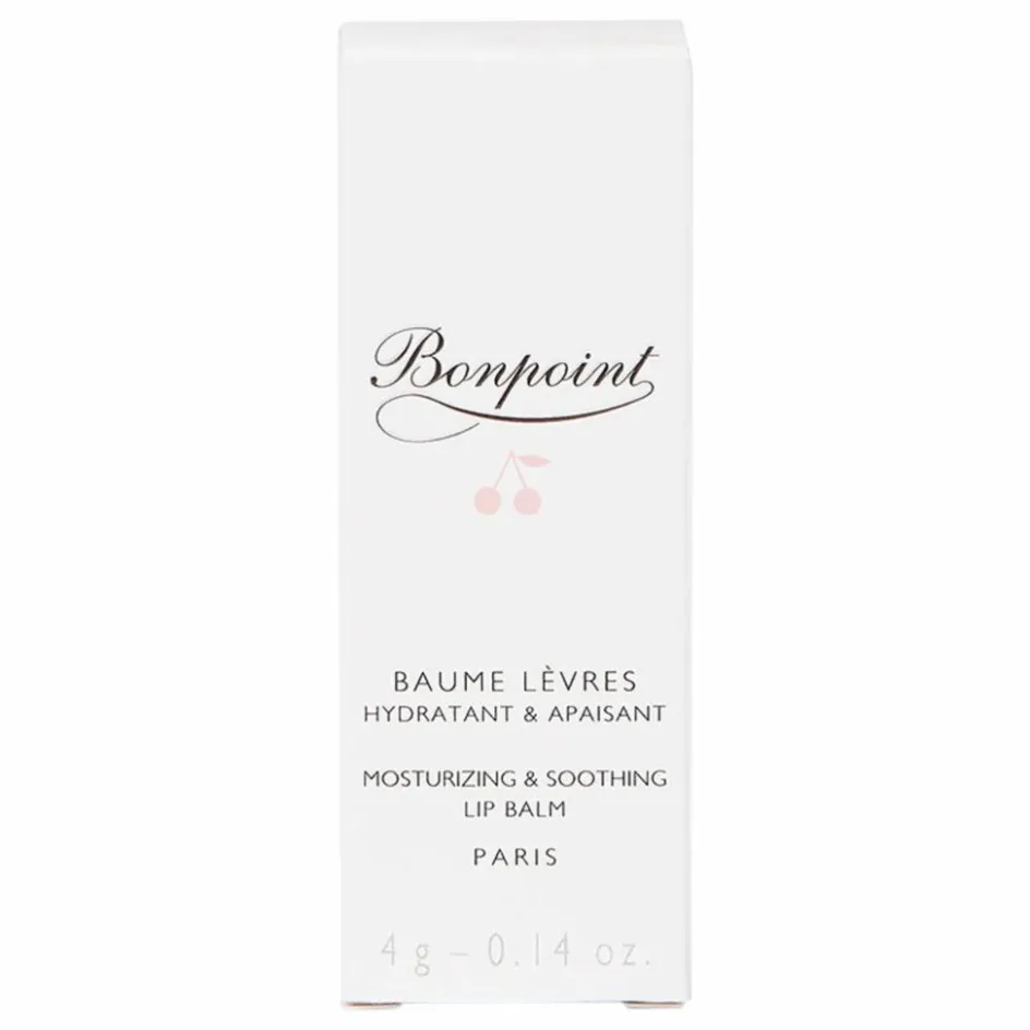Baume à lèvres hydratant et apaisant - 4g Enfant Soins Du Visage|Soins Du Visage