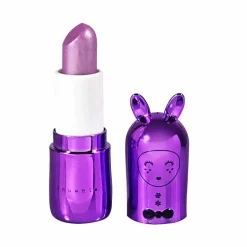 Best Baume à lèvres lapin Métal - Cassis Enfant Soins Du Visage|Soins Du Visage