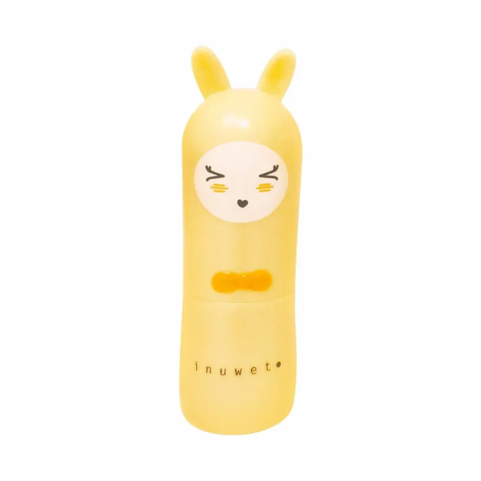 Outlet Baume à lèvres lapin vegan - Ananas Soins Du Visage