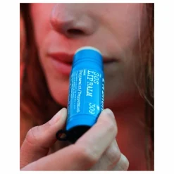 Homme/Femme L:A BRUKET Soins Du Visage|Soins, Wellness*Baume à lèvres SOS Menthe poivrée - 14g