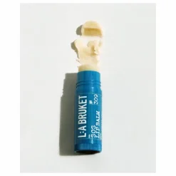 Homme/Femme L:A BRUKET Soins Du Visage|Soins, Wellness*Baume à lèvres SOS Menthe poivrée - 14g
