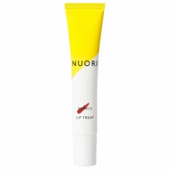 Clearance Nuori Baume à lèvres traitant Venice - 10 ml Non teinté