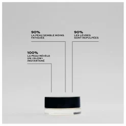 Best Pers Skincare Baume Bonne Mine joues et lèvres - 5ml Non teinté