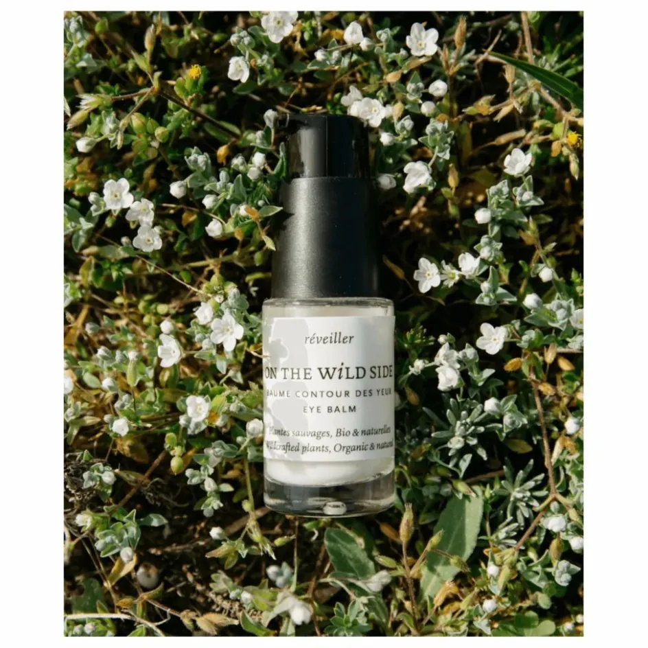 Baume Contour des Yeux Homme/Femme Soins Du Visage|Soins, Wellness