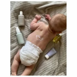 Enfant SoKind Soins Du Corps|Tailles Voyage*Baume de change apaisant Little Miracle - 50 ml