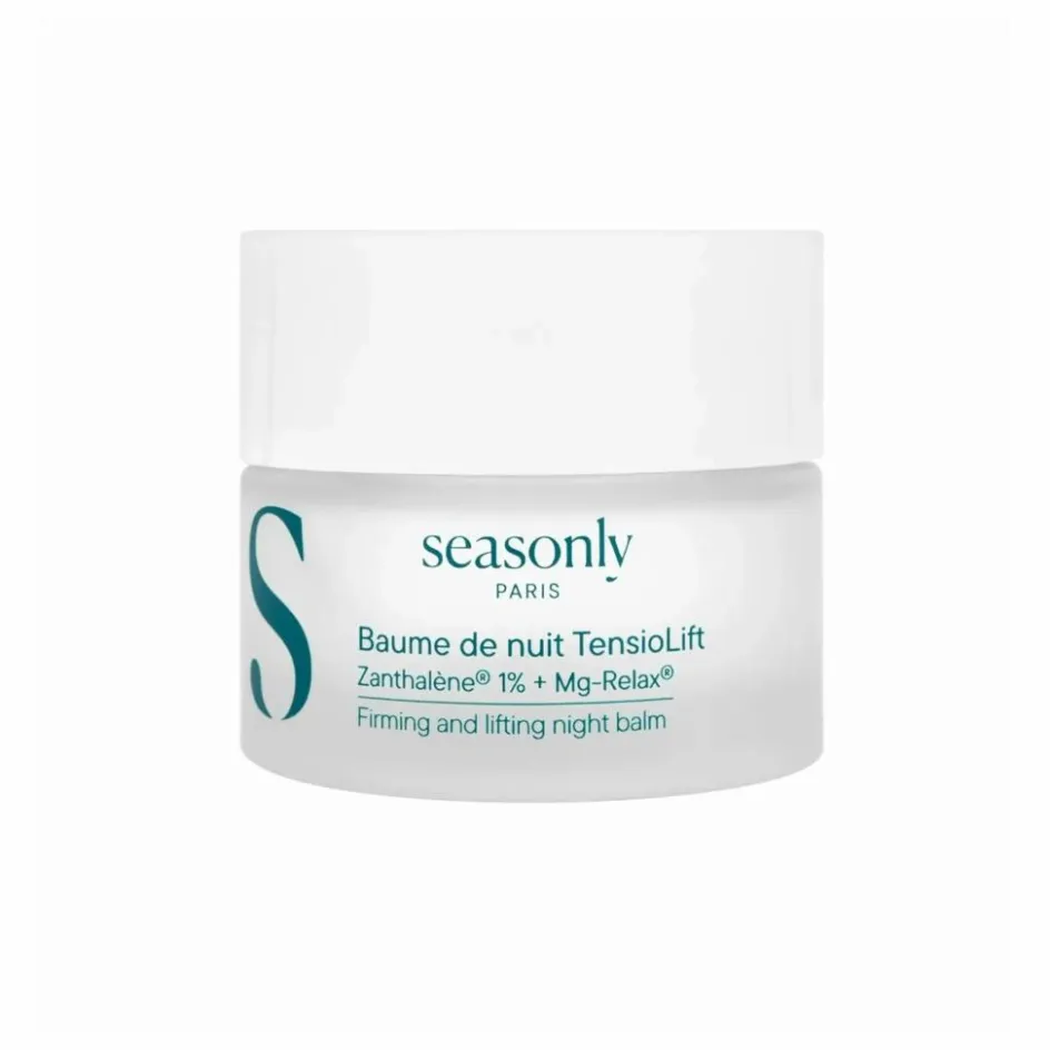 Discount SEASONLY Baume de nuit Tensiolift - 50 ml Non teinté
