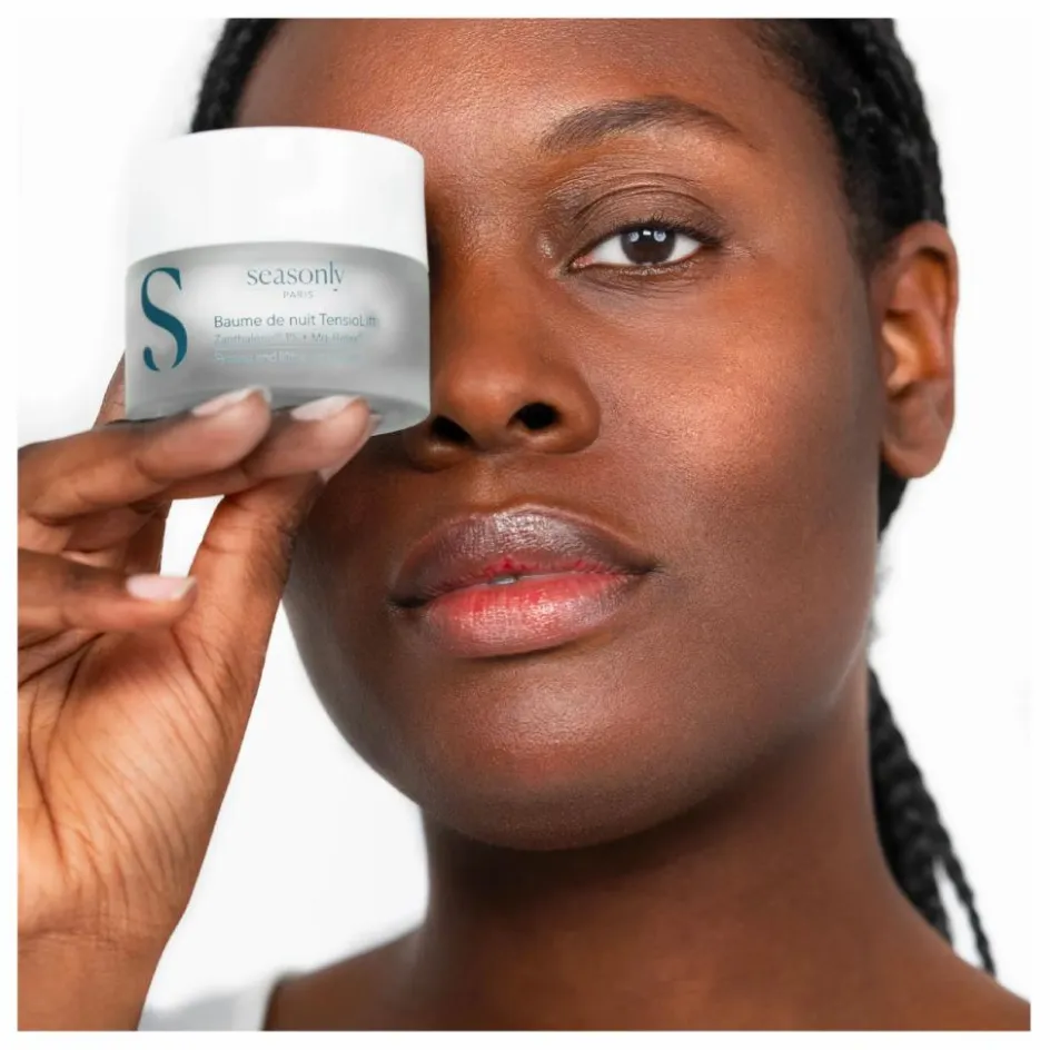 Discount SEASONLY Baume de nuit Tensiolift - 50 ml Non teinté
