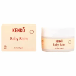 Kenkô Baume de soin bébé|Enfant Soins Du Corps|Soins Du Corps