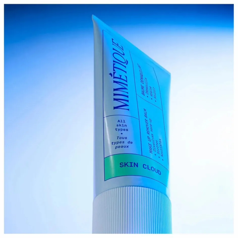 Sale Baume démaquillant nourrissant Skin Cloud - 100ml Homme/Femme Soins Du Visage|Soins, Wellness