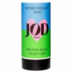 JOD Baume Fondant Régénérant de Nuit en stick - 20g|Femme Soins Du Visage