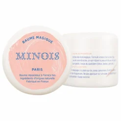Enfant Minois Soins Du Corps|Tailles Voyage*Baume Magique - 50 ml
