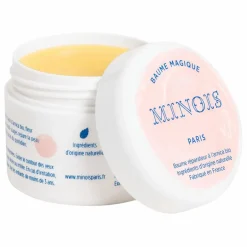 Enfant Minois Soins Du Corps|Tailles Voyage*Baume Magique - 50 ml