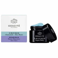 Baume réparateur Le Blue Balm - 50 ml Femme Soins Du Visage|Taille Voyage