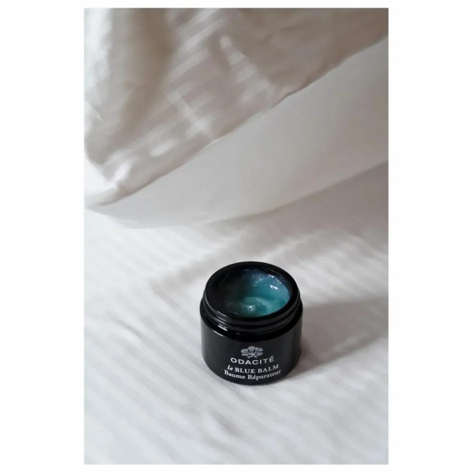 Baume réparateur Le Blue Balm - 50 ml Femme Soins Du Visage|Taille Voyage