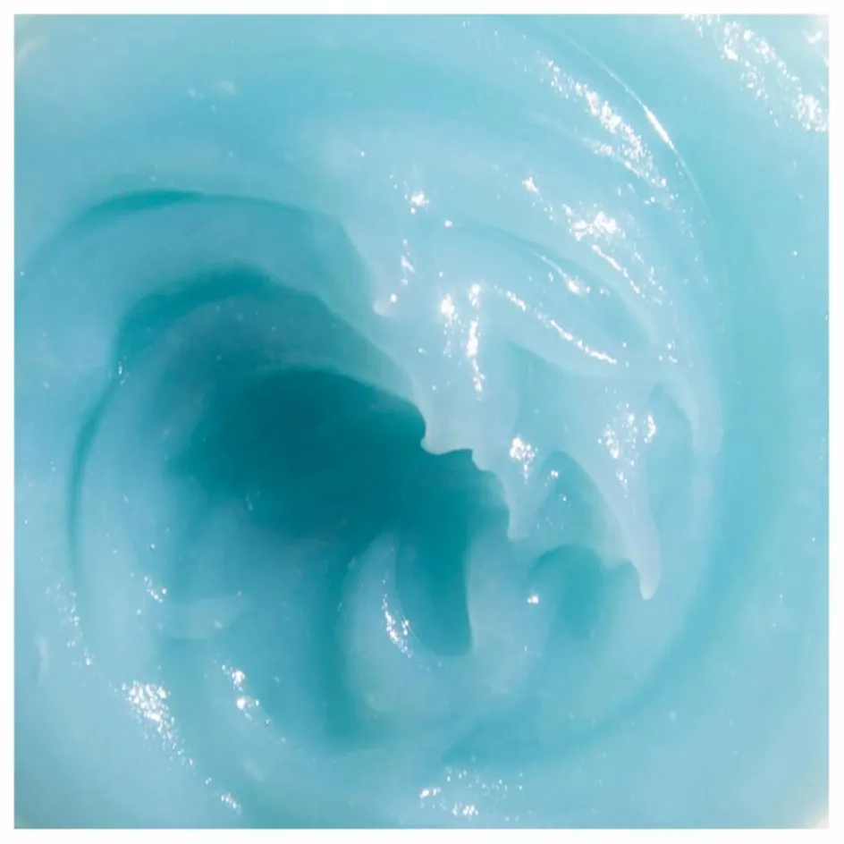 Baume réparateur Le Blue Balm - 50 ml Femme Soins Du Visage|Taille Voyage