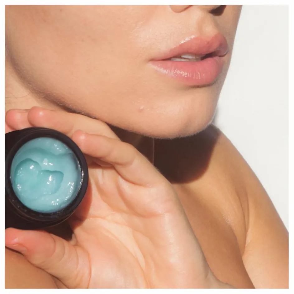 Baume réparateur Le Blue Balm - 50 ml Femme Soins Du Visage|Taille Voyage