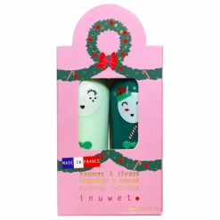 Sale Baumes à lèvres Star Sequin - Set de 2 Enfant Soins Du Visage|Coffrets