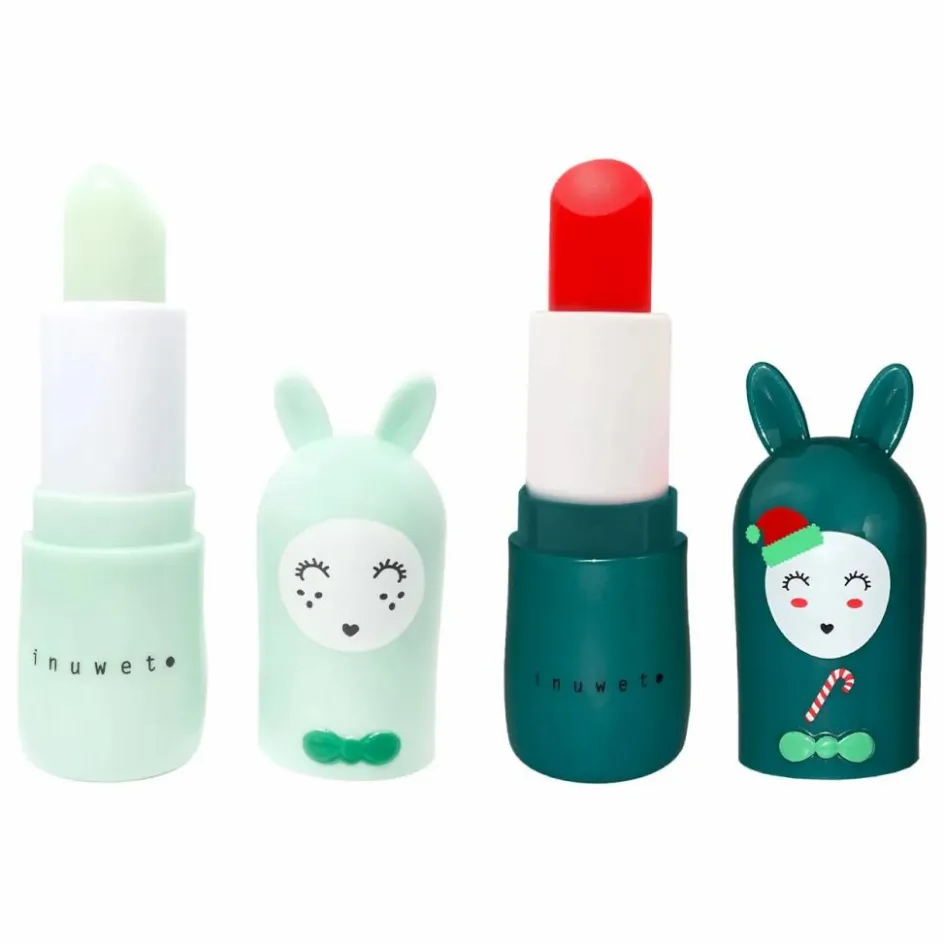 Sale Baumes à lèvres Star Sequin - Set de 2 Enfant Soins Du Visage|Coffrets