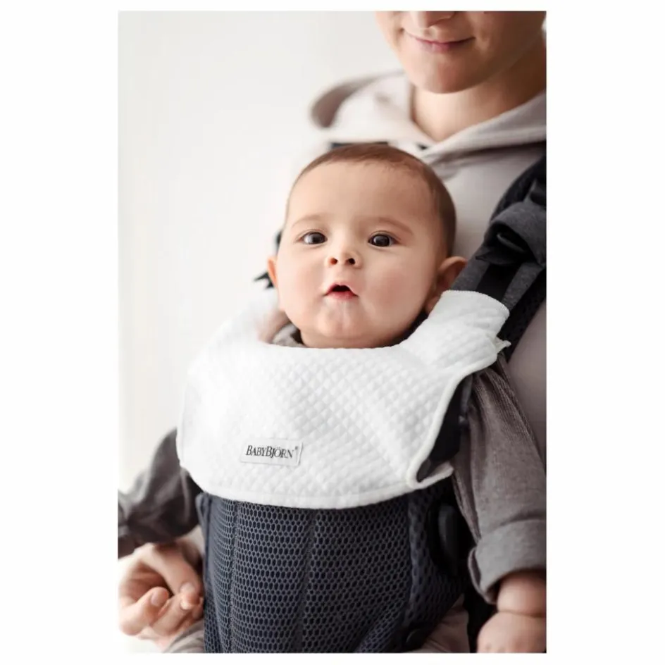 BabyBjörn Bavoir pour porte-bébé Harmony || Bavoirs|Puériculture