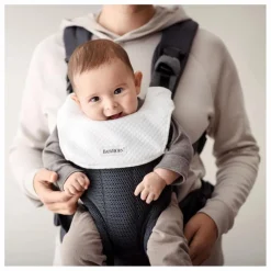 BabyBjörn Bavoir pour porte-bébé Harmony || Bavoirs|Puériculture