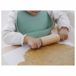 Béaba Bavoir silicone || Bavoirs|Puériculture