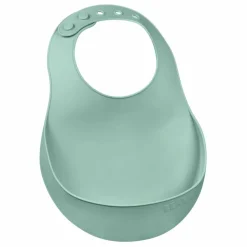 Béaba Bavoir silicone || Bavoirs|Puériculture