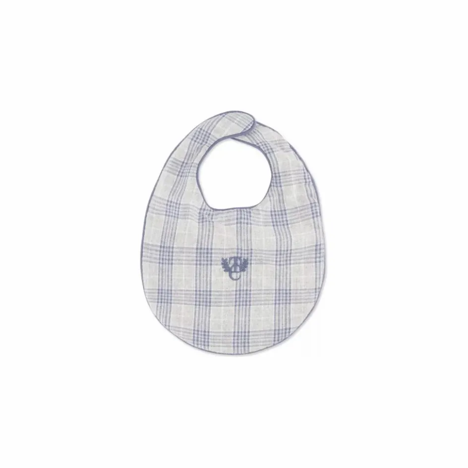 Tartine et Chocolat Bavoir Twill de coton| Bavoirs|Puériculture