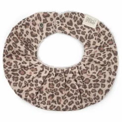 Outlet Babyshower Bavoir Wild | Léopard