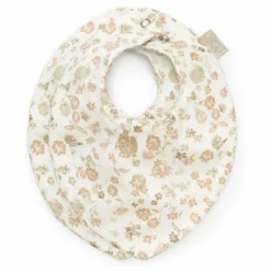 Cam Cam Bavoirs|Puériculture*Bavoirs bandana Augusta - Set de 2 |
