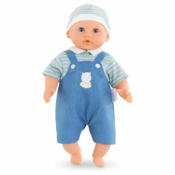 Discount Corolle Bébé Calin Maël Multicolore