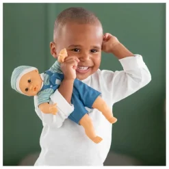 Discount Corolle Bébé Calin Maël Multicolore