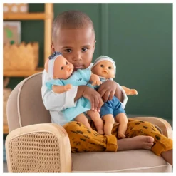 Discount Corolle Bébé Calin Maël Multicolore