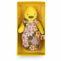 Moulin Roty Bébé Rita La cane Les Minouchkas| Doudous, Peluches|Doudous Et Peluches