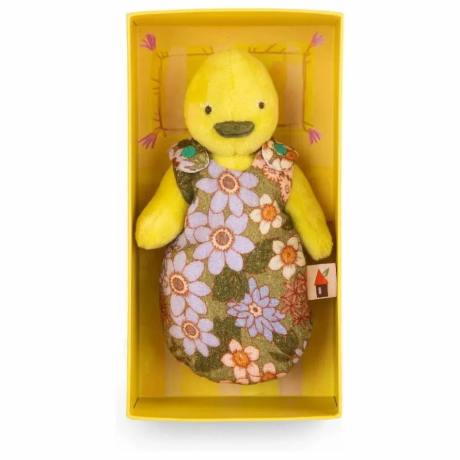 Moulin Roty Bébé Rita La cane Les Minouchkas| Doudous, Peluches|Doudous Et Peluches