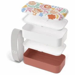 New Bento 2 compartiments Original Art De La Table
