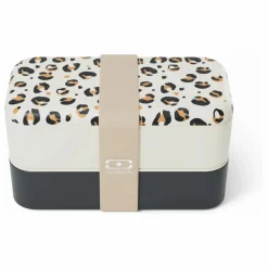 Monbento Art De La Table*Bento 2 compartiments Original |