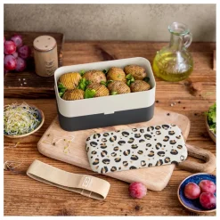 Monbento Art De La Table*Bento 2 compartiments Original |