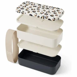 Monbento Art De La Table*Bento 2 compartiments Original |