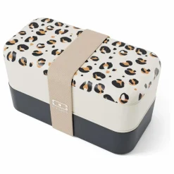 Monbento Art De La Table*Bento 2 compartiments Original |