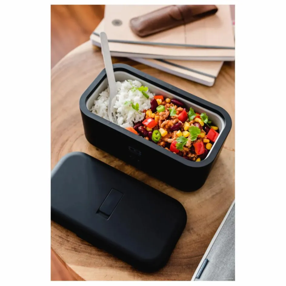 Monbento Bento chauffant MB Warmer ||Homme Art De La Table|Voyage, Outdoor