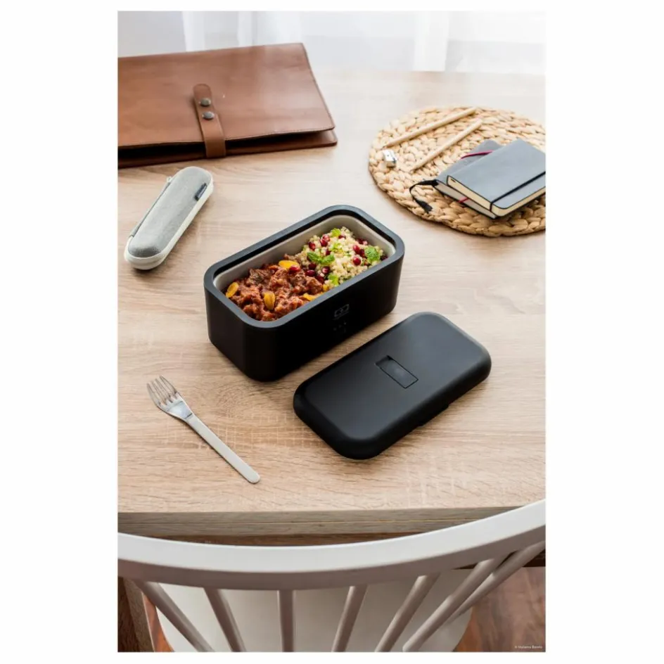 Monbento Bento chauffant MB Warmer ||Homme Art De La Table|Voyage, Outdoor