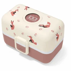 Clearance Bento enfant modulable 3 compartiments MB Tresor | Enfant Vaisselle Enfant