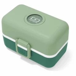 Enfant Monbento Vaisselle Enfant*Bento enfant modulable 3 compartiments MB Tresor |