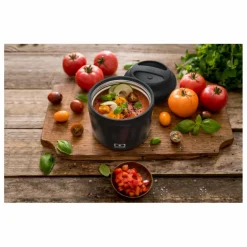 Monbento Bento isotherme MB Element | Noir