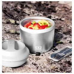 Monbento Bento isotherme MB Element ||Homme Art De La Table|Voyage, Outdoor