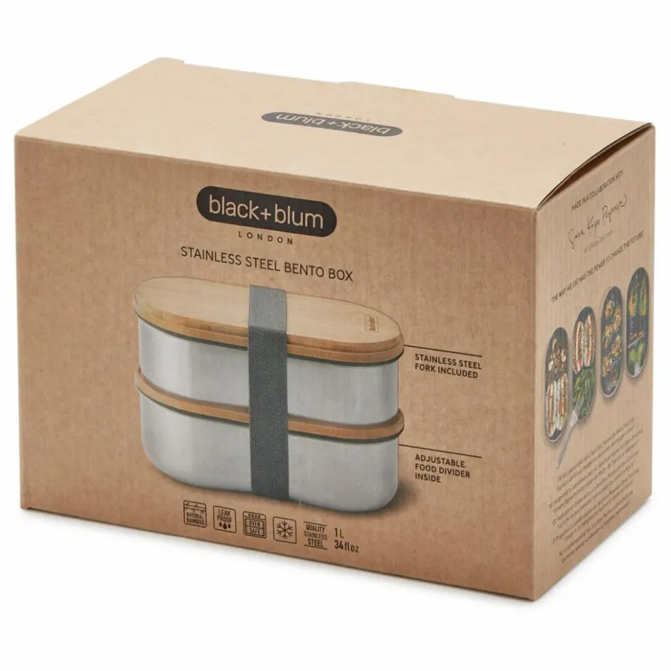 Online Bento Stainless étanche | Homme Art De La Table|Voyage, Outdoor