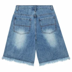 Outlet Bermuda | Enfant Jupes, Shorts|Jupes, Shorts