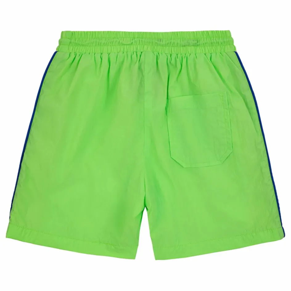 Enfant Bobo Choses Shorts, Bermudas|Jupes, Shorts*Bermuda Bicolore |