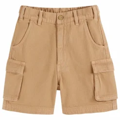 Enfant Emile et Ida Shorts, Bermudas|Jupes, Shorts*Bermuda Cargo |