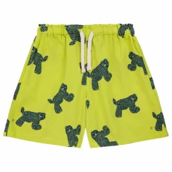 New Bermuda Chats | Enfant Shorts, Bermudas|Jupes, Shorts